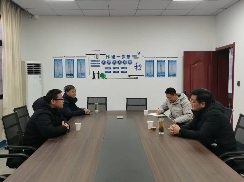 市外办赴歙县北岸镇开展平安建设走访宣传活动